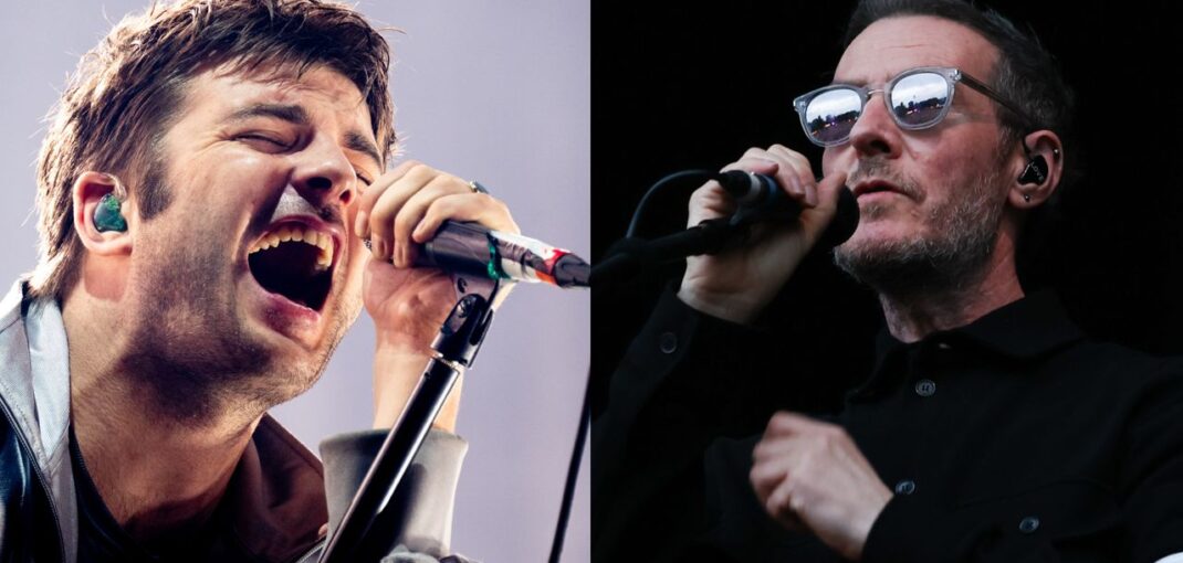 Fontaines D.C.’s Grian Chatten Covers Massive Attack for Peaky Blinders Movie Fontaines D.C.’s Grian Chatten Covers Massive Attack for Peaky Blinders Movie