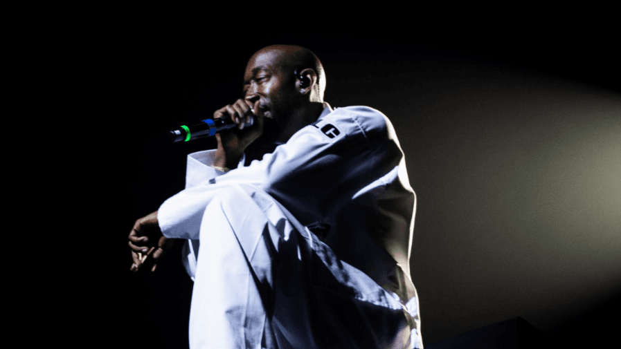 Freddie Gibbs Hops Onto the Last Rabbit Tour Freddie Gibbs Hops Onto the Last Rabbit Tour