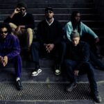 Irreversible Entanglements Announce New Album Future Present Past