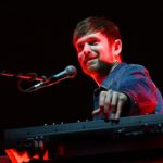 James Blake Reveals North American Tour, Shares New Song