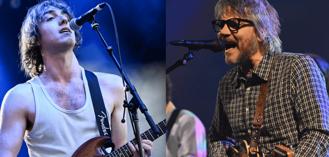 Jeff Tweedy Covers Cameron Winter’s “Love Takes Miles” Jeff Tweedy Covers Cameron Winter’s “Love Takes Miles”