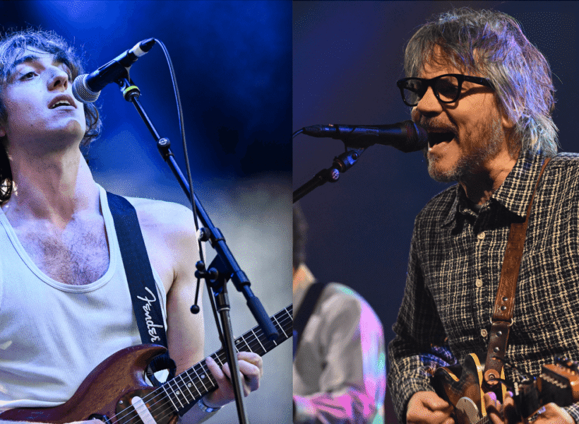 Jeff Tweedy Covers Cameron Winter’s “Love Takes Miles” Jeff Tweedy Covers Cameron Winter’s “Love Takes Miles”