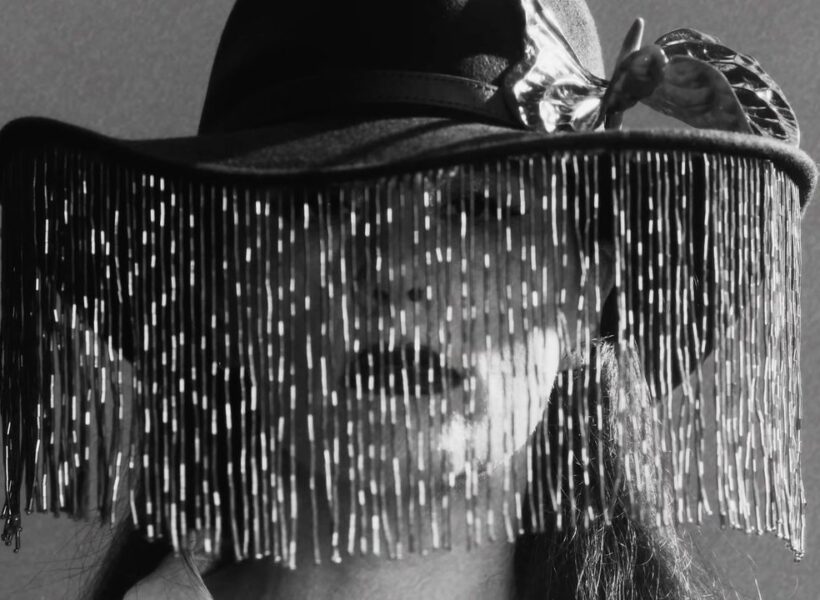 Jessie Ware Shares New Song “Ride” Jessie Ware Shares New Song “Ride”