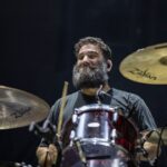 Manchester Orchestra Drummer Tim Very Dies at 42