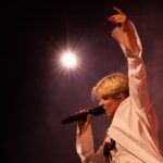 Robyn Announces 2026 Arena Tour