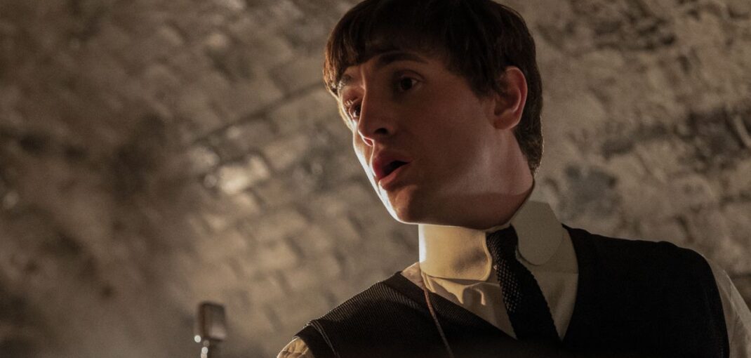 See Paul Mescal, Barry Keoghan, and More in First Look at Sam Mendes’ Beatles Biopics See Paul Mescal, Barry Keoghan, and More in First Look at Sam Mendes’ Beatles Biopics