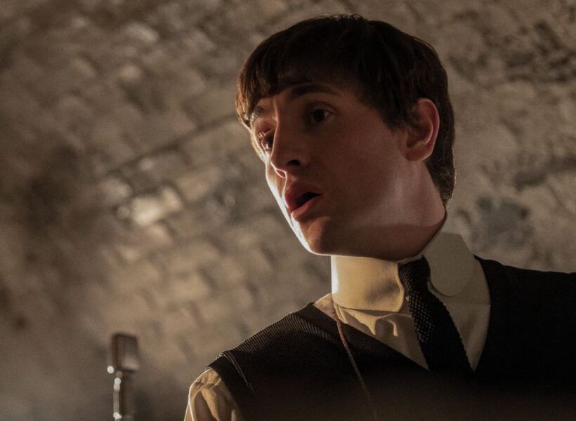 See Paul Mescal, Barry Keoghan, and More in First Look at Sam Mendes’ Beatles Biopics See Paul Mescal, Barry Keoghan, and More in First Look at Sam Mendes’ Beatles Biopics