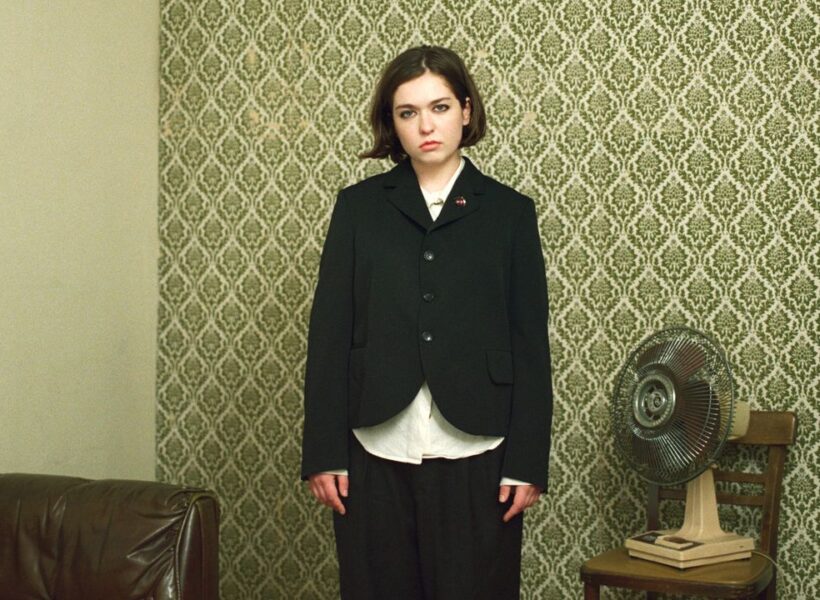 Snail Mail Performs in a Hot-Air Balloon in New “My Maker” Video Snail Mail Performs in a Hot-Air Balloon in New “My Maker” Video