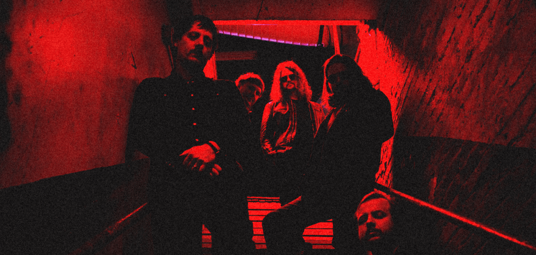 Sturgill Simpson Unveils New Johnny Blue Skies Album Sturgill Simpson Unveils New Johnny Blue Skies Album