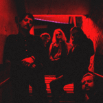 Sturgill Simpson Unveils New Johnny Blue Skies Album