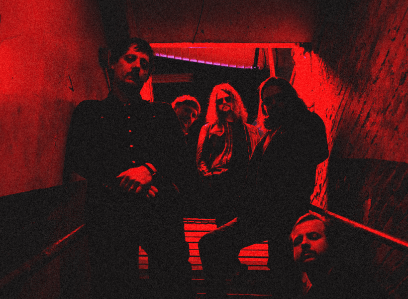 Sturgill Simpson Unveils New Johnny Blue Skies Album Sturgill Simpson Unveils New Johnny Blue Skies Album