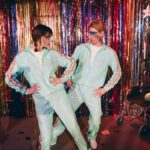 Taylor Swift Finds Love in New “Opalite” Video Starring Domnhall Gleeson