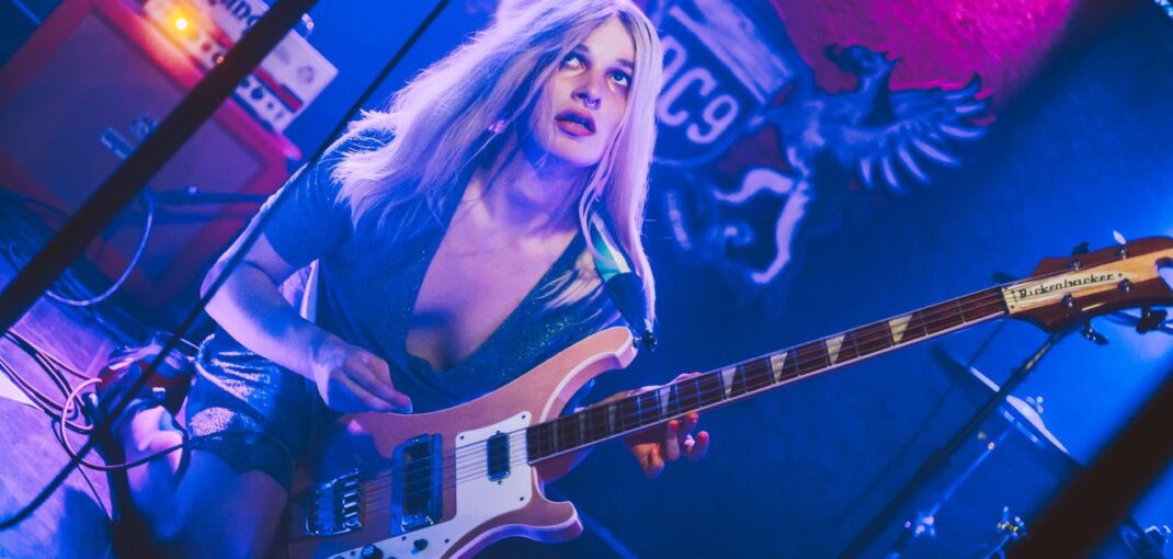 Topshelf Records Drops Ekko Astral Topshelf Records Drops Ekko Astral