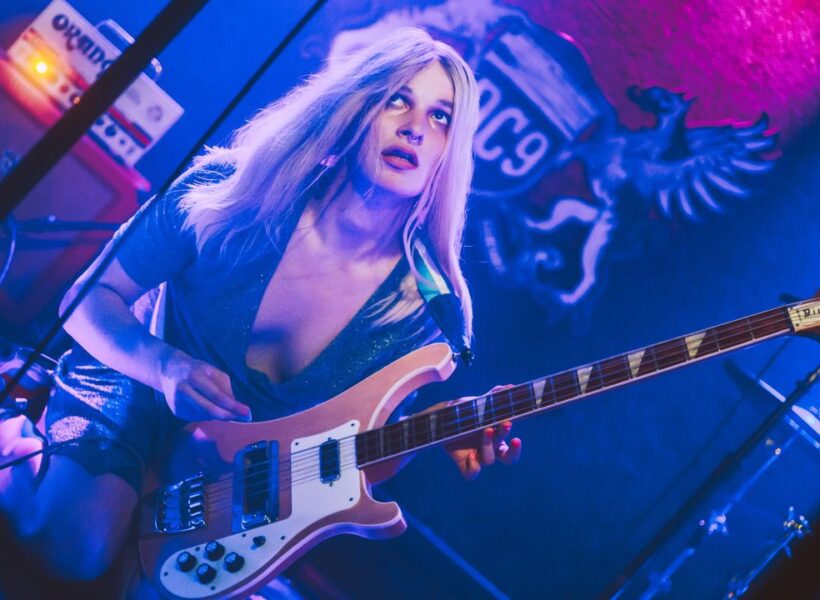 Topshelf Records Drops Ekko Astral Topshelf Records Drops Ekko Astral