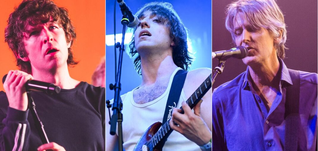 Turnstile, Geese, Pavement Booked for Atlanta Festival Shaky Knees Turnstile, Geese, Pavement Booked for Atlanta Festival Shaky Knees