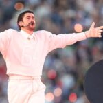 Watch Bad Bunny’s Super Bowl LX Halftime Show