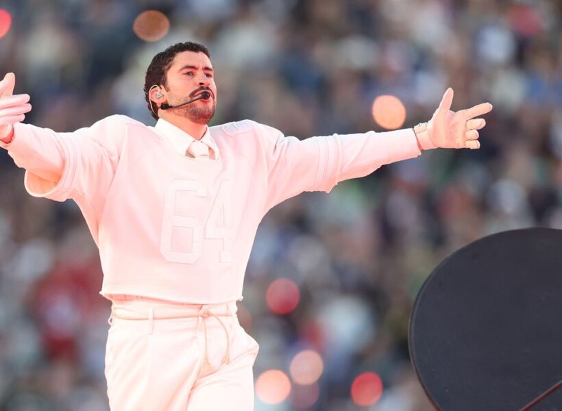 Watch Bad Bunny’s Super Bowl LX Halftime Show Watch Bad Bunny’s Super Bowl LX Halftime Show