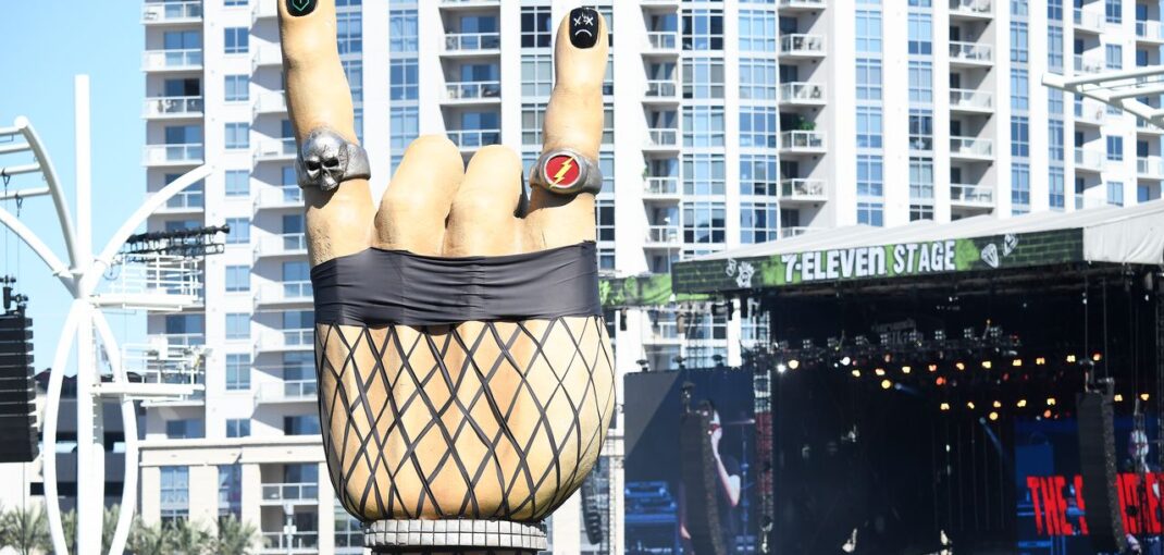 When We Were Young Festival 2026 Canceled When We Were Young Festival 2026 Canceled