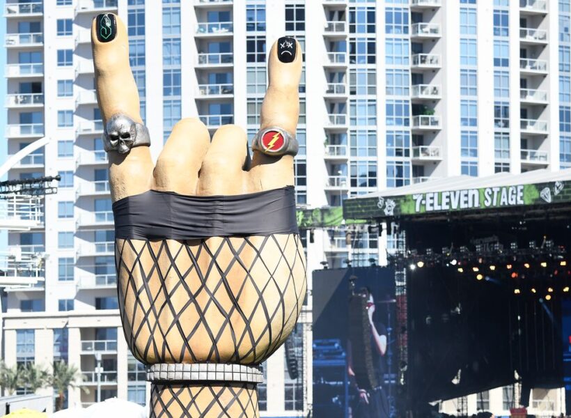 When We Were Young Festival 2026 Canceled When We Were Young Festival 2026 Canceled