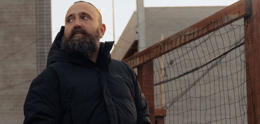 Yellow Swans’ Gabriel Saloman Mindel Reveals Stage 4 Cancer Diagnosis Yellow Swans’ Gabriel Saloman Mindel Reveals Stage 4 Cancer Diagnosis