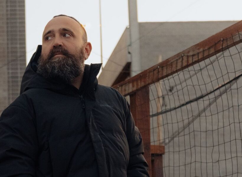 Yellow Swans’ Gabriel Saloman Mindel Reveals Stage 4 Cancer Diagnosis Yellow Swans’ Gabriel Saloman Mindel Reveals Stage 4 Cancer Diagnosis