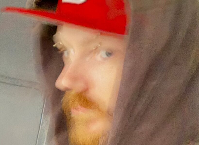 100 Gecs’ Dylan Brady Shares “Needle Guy” Video 100 Gecs’ Dylan Brady Shares “Needle Guy” Video