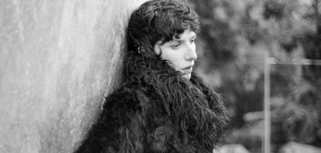 Aldous Harding Announces New Album Train on the Island Aldous Harding Announces New Album Train on the Island