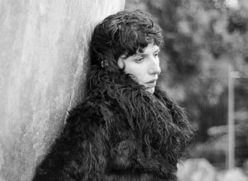 Aldous Harding Announces New Album Train on the Island Aldous Harding Announces New Album Train on the Island