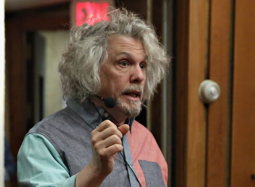 Bob Power, Prolific Engineer Behind Hip-Hop Classics, Dies at 73 Bob Power, Prolific Engineer Behind Hip-Hop Classics, Dies at 73