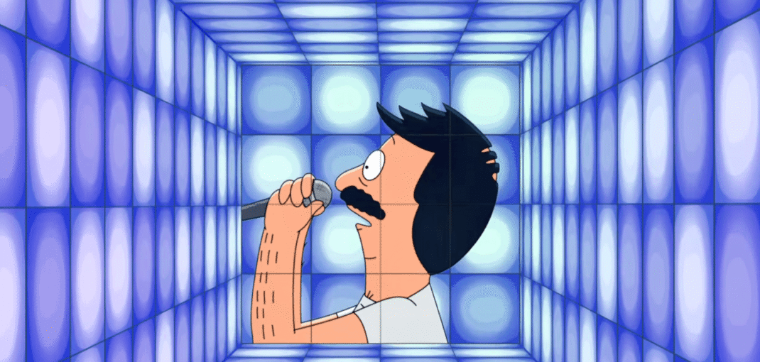 Bob’s Burgers Should Cover More Joy Division Songs Bob’s Burgers Should Cover More Joy Division Songs