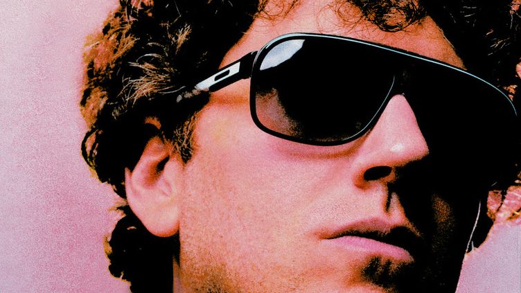 CFCF Announces New Album L.U.V. CFCF Announces New Album L.U.V.