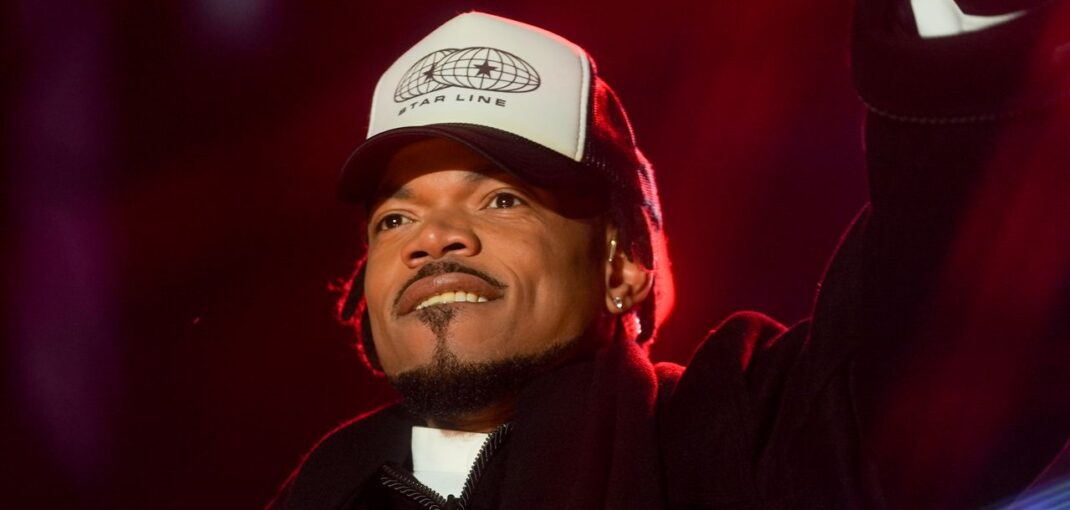 Chance the Rapper Awarded in Countersuit Against Ex-Manager Chance the Rapper Awarded in Countersuit Against Ex-Manager