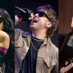 Charli XCX, the Strokes, the xx, and More Performing at Outside Lands 2026