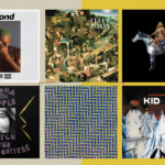 Choose Your Fighter in Pitchfork’s Bracket Challenge