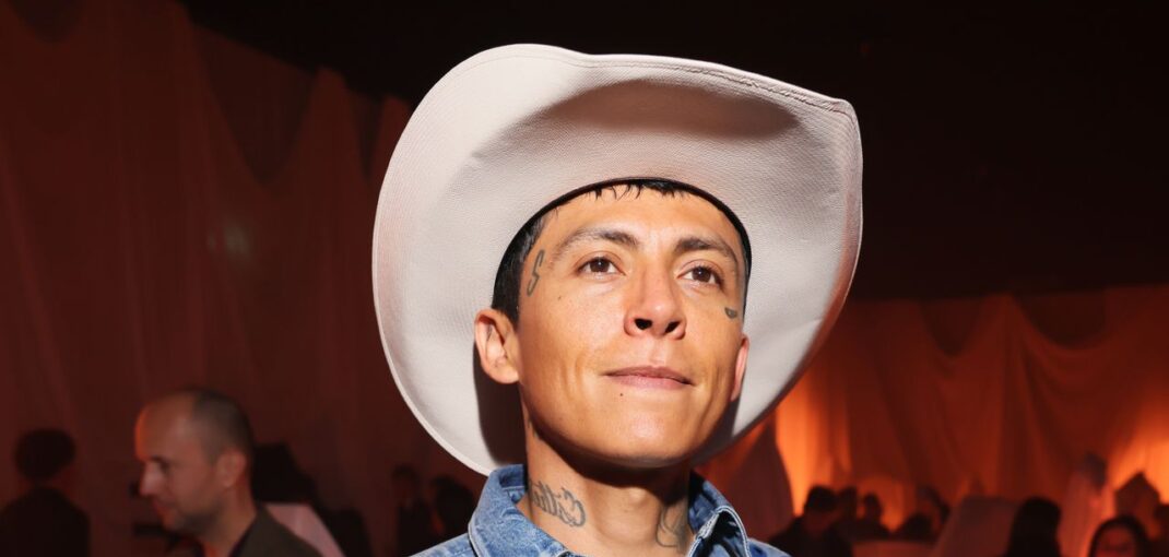 Chuquimamani-Condori Confirms New Los Thuthanaka Music, Shares Unreleased Songs Chuquimamani-Condori Confirms New Los Thuthanaka Music, Shares Unreleased Songs