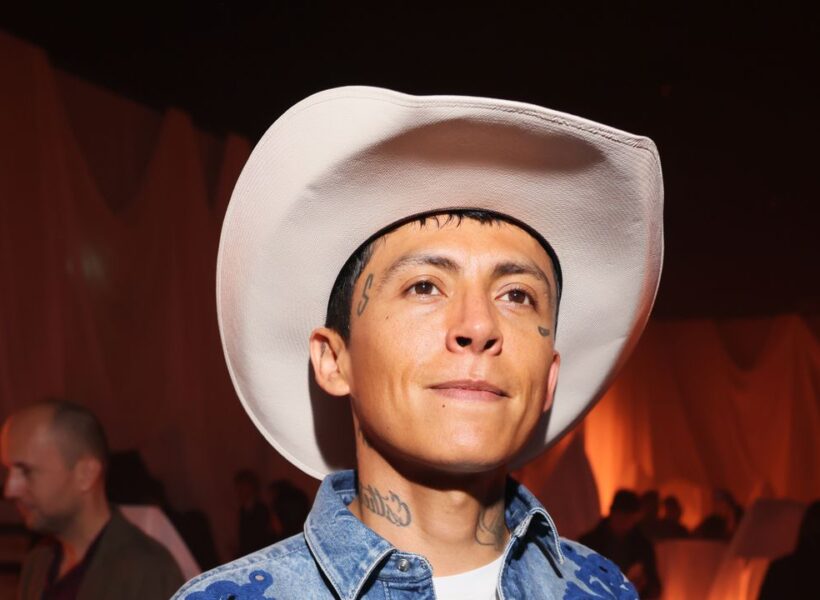 Chuquimamani-Condori Confirms New Los Thuthanaka Music, Shares Unreleased Songs Chuquimamani-Condori Confirms New Los Thuthanaka Music, Shares Unreleased Songs