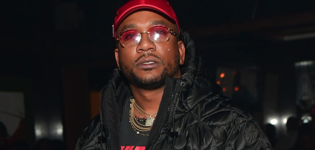 CyHi Tackles G.O.O.D. Music Fallout on New Song CyHi Tackles G.O.O.D. Music Fallout on New Song