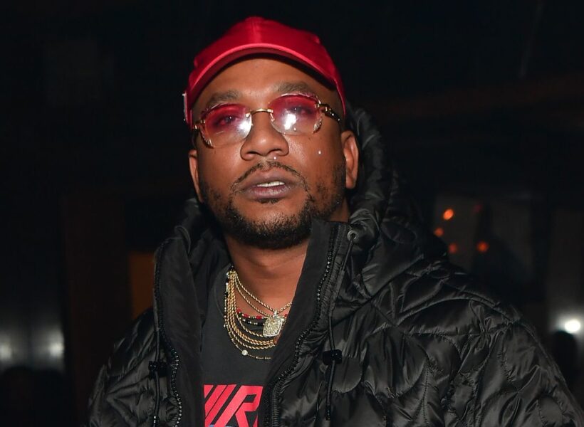CyHi Tackles G.O.O.D. Music Fallout on New Song CyHi Tackles G.O.O.D. Music Fallout on New Song