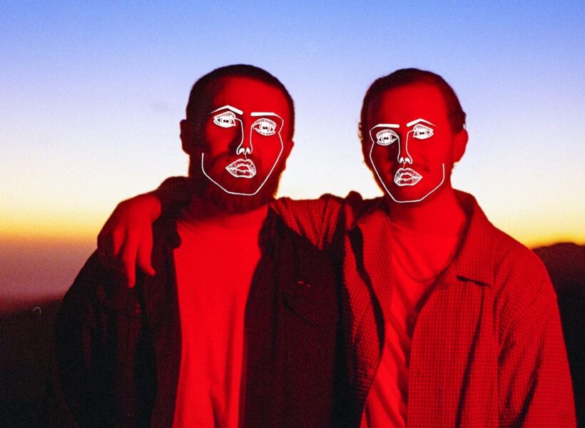 Disclosure Share Video for New Song “The Sun Comes Up Tremendous” Disclosure Share Video for New Song “The Sun Comes Up Tremendous”