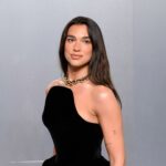 Dua Lipa to Appear Alongside Connor Storrie in New A24 Film