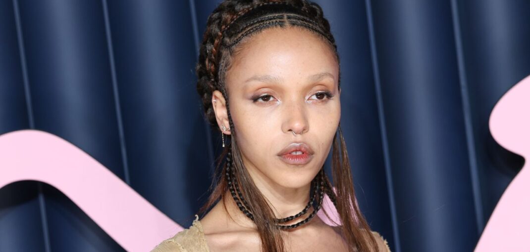 FKA twigs Sues the Twigs Over Trademark Battle FKA twigs Sues the Twigs Over Trademark Battle
