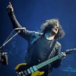 Jack White Announces European 2026 Tour