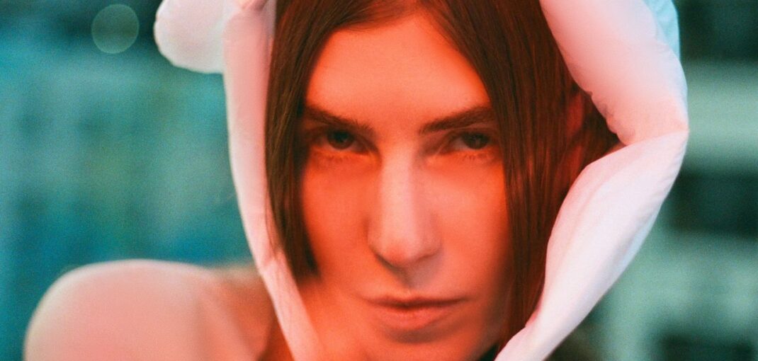 James K Launches Friend Remix Album With New Tracks From Objekt and Jasss James K Launches Friend Remix Album With New Tracks From Objekt and Jasss