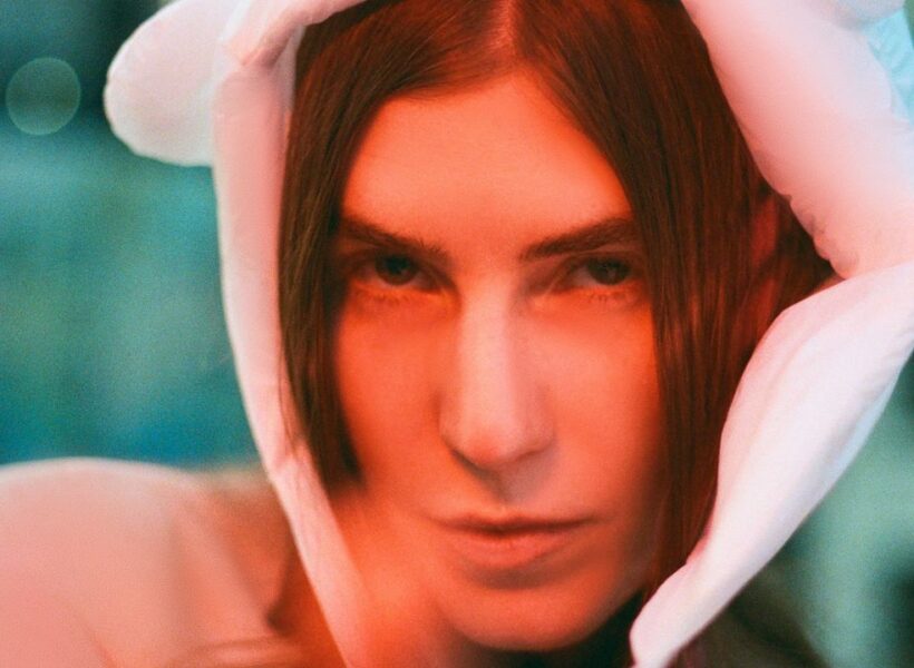 James K Launches Friend Remix Album With New Tracks From Objekt and Jasss James K Launches Friend Remix Album With New Tracks From Objekt and Jasss