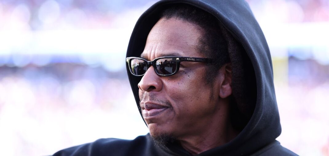 Jay-Z Announces Reasonable Doubt and The Blueprint Yankee Stadium Shows Jay-Z Announces Reasonable Doubt and The Blueprint Yankee Stadium Shows