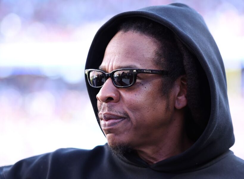 Jay-Z Announces Reasonable Doubt and The Blueprint Yankee Stadium Shows Jay-Z Announces Reasonable Doubt and The Blueprint Yankee Stadium Shows