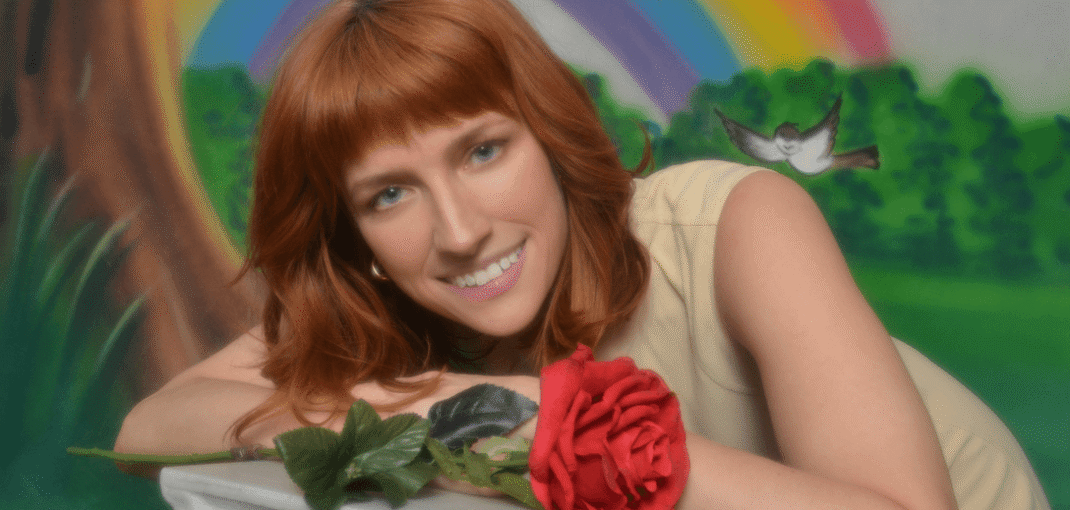 Katie Alice Greer Announces New Album, Shares “Unglued” Katie Alice Greer Announces New Album, Shares “Unglued”