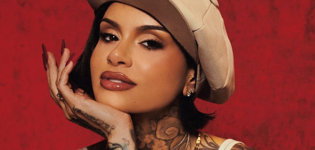 Kehlani Is Releasing Their Self-Titled Album Next Month Kehlani Is Releasing Their Self-Titled Album Next Month