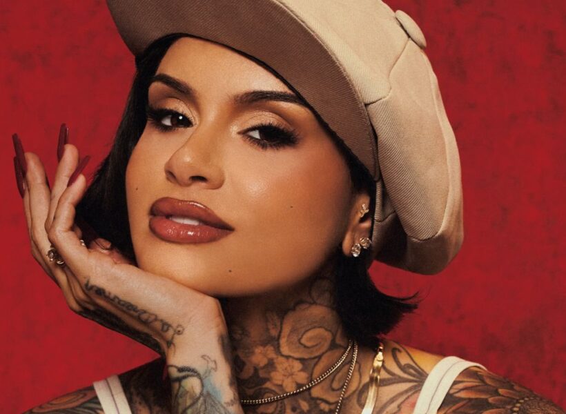 Kehlani Is Releasing Their Self-Titled Album Next Month Kehlani Is Releasing Their Self-Titled Album Next Month