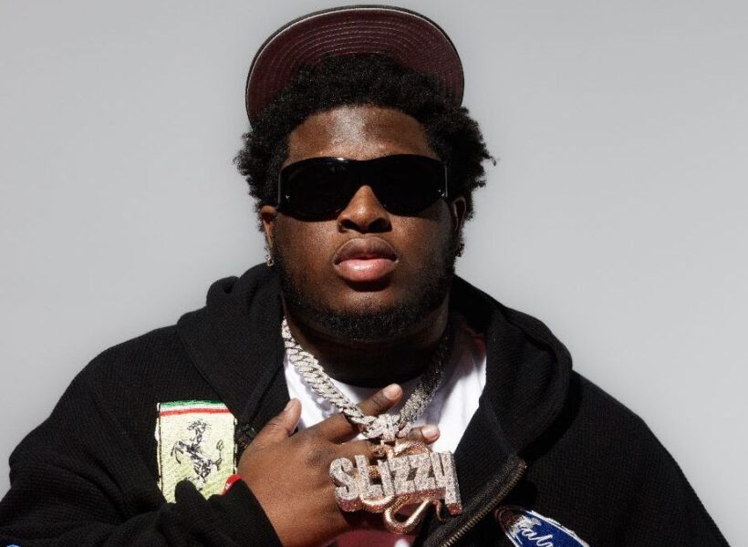 Listen to Cash Cobain’s New Song “Wish” Listen to Cash Cobain’s New Song “Wish”